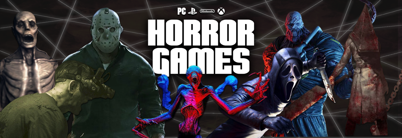 PS5 Horror Games