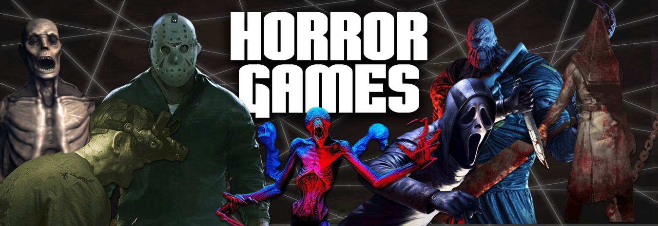 PlayStation Horror Games