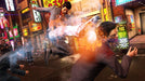 Yakuza 6: The Song of Life (Playstation Hits)  PS4