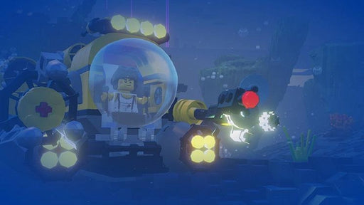 LEGO Worlds  Xbox One