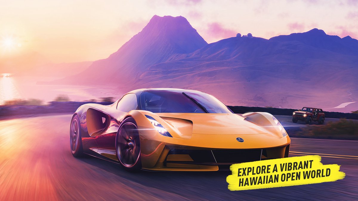The Crew: Motorfest - Special Edition (French Box Multi Lang In Game) (Compatible with Xbox One) Xbox X