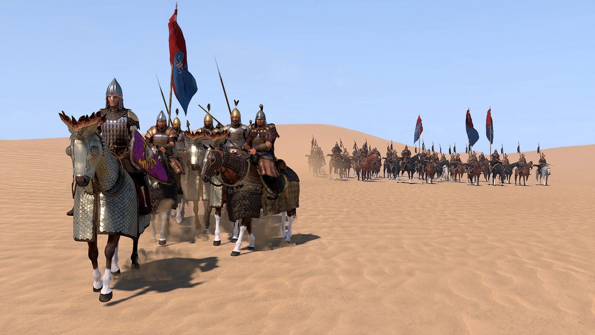 Mount & Blade 2: Bannerlord (Compatible With Xbox One & SX) Xbox X