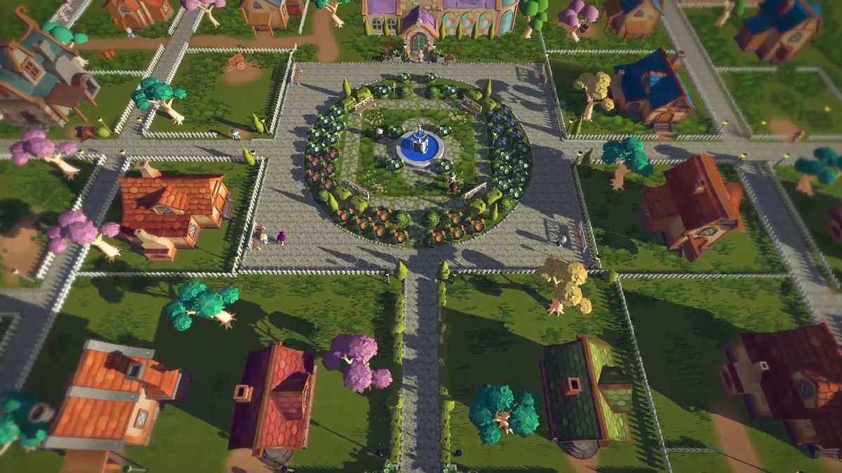 Life in Willowdale: Farm Adventures PS5