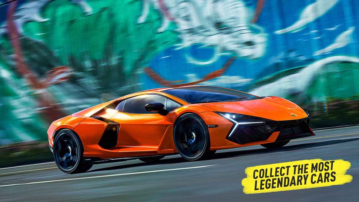 The Crew: Motorfest - Special Edition (French Box Multi Lang In Game) (Compatible with Xbox One) Xbox X