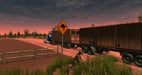 Australien Road Trains The Simulation PC