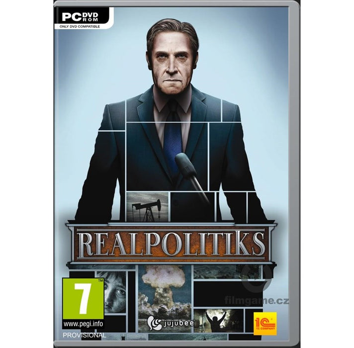 Realpolitiks PC