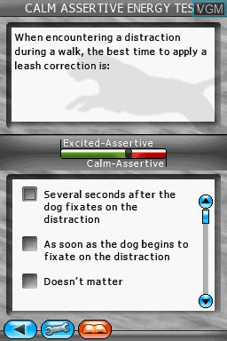 My Dog Coach: Understand your Dog with Cesar Millan NDS
