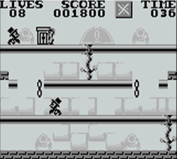 Bill & Ted's Excellent Retro Collection - Collector's Edition (Limited Run #25) (USA IMPORT) PS4