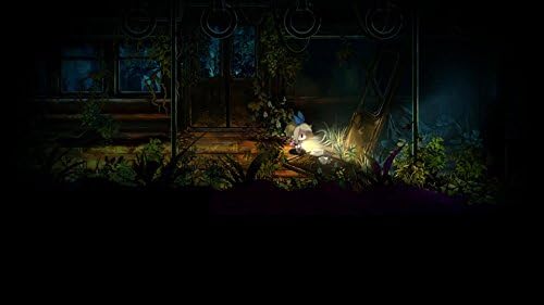 Yomawari: Midnight Shadows PS4