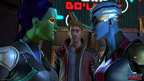 Guardians of the Galaxy: The Telltale Series (DELETED TITLE)  Xbox One