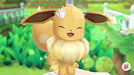 Pokemon: Let's Go Eevee Switch