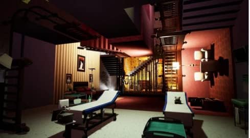 Tape: Unveil the Memories - Director's Edition PS5