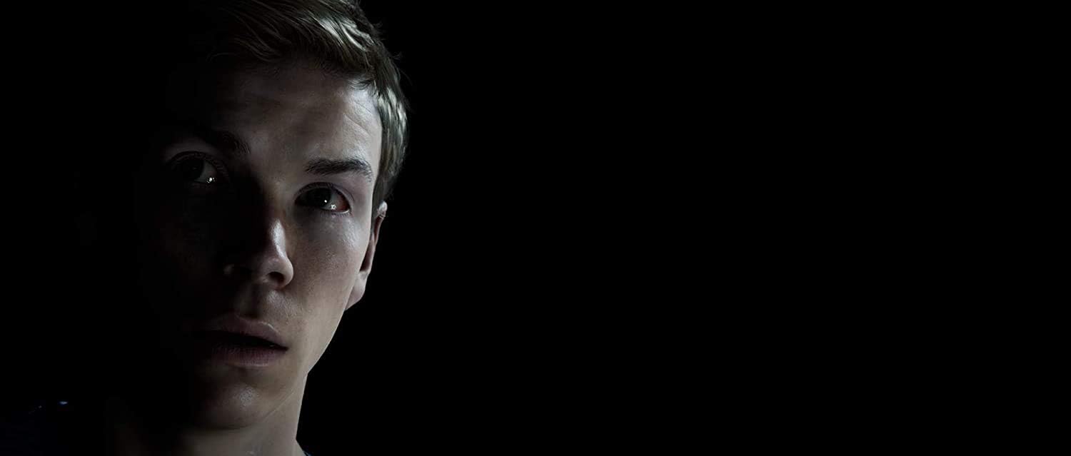 The Dark Pictures Anthology: Little Hope PS4