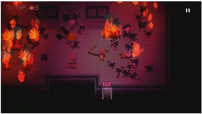 Death Road to Canada (# - Asian - ENG In Game) Switch