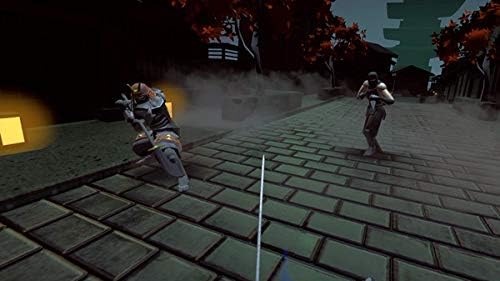 Ninja Legends (For Playstation VR)  PS4