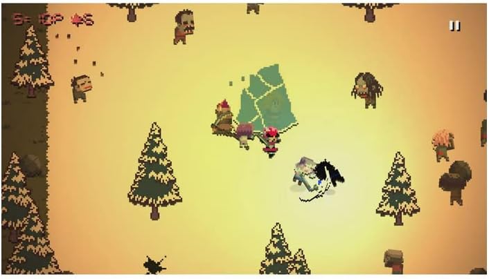 Death Road to Canada (# - Asian - ENG In Game) Switch