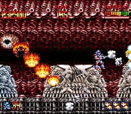 Turrican Anthology Vol.2 (USA IMPORT) PS4