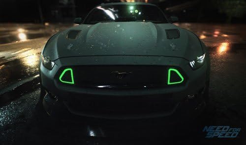 Need for Speed (Playstation Hits) (DELETED TITLE)  PS4