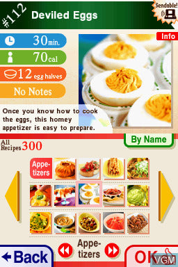 America's Test Kitchen: Let's Get Cooking (USA IMPORT) NDS