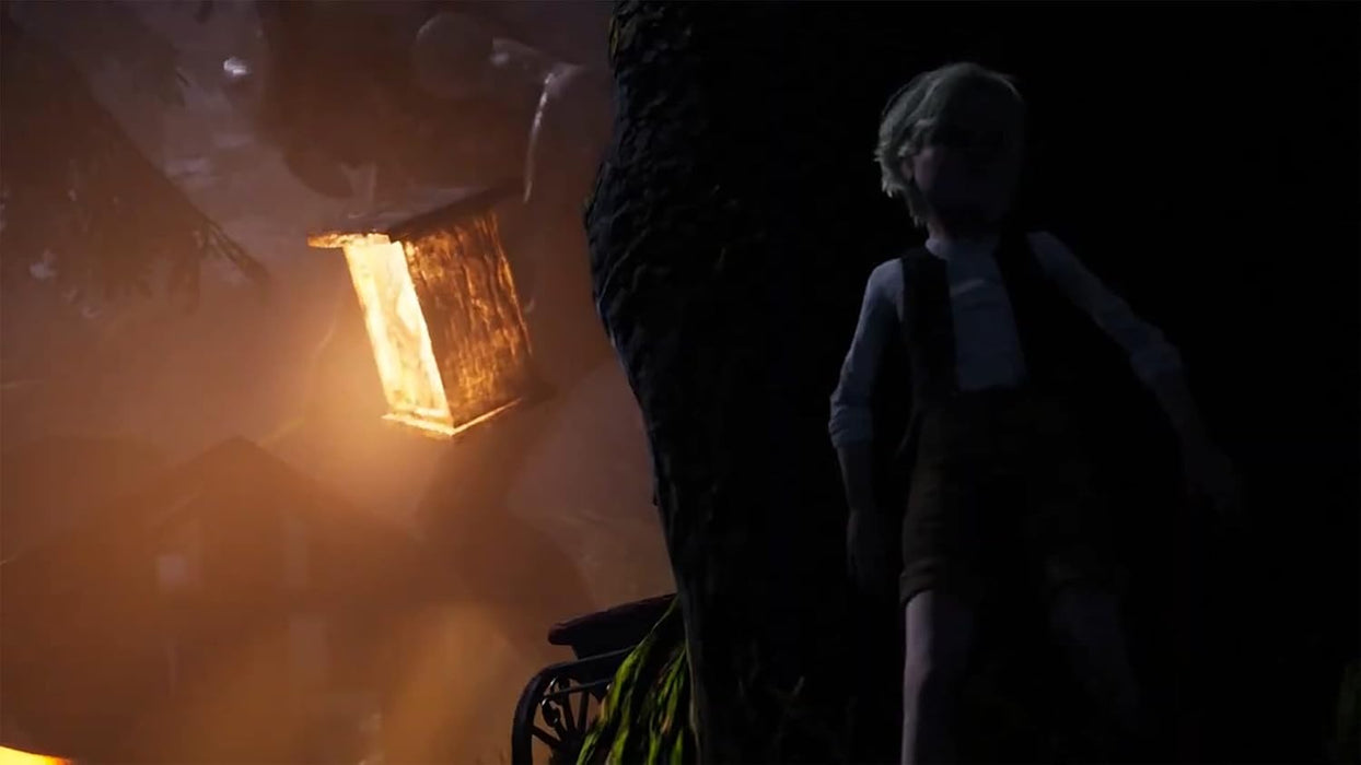 Bramble: The Mountain King (USA IMPORT) PS5