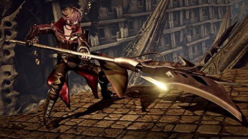 Code Vein  Xbox One