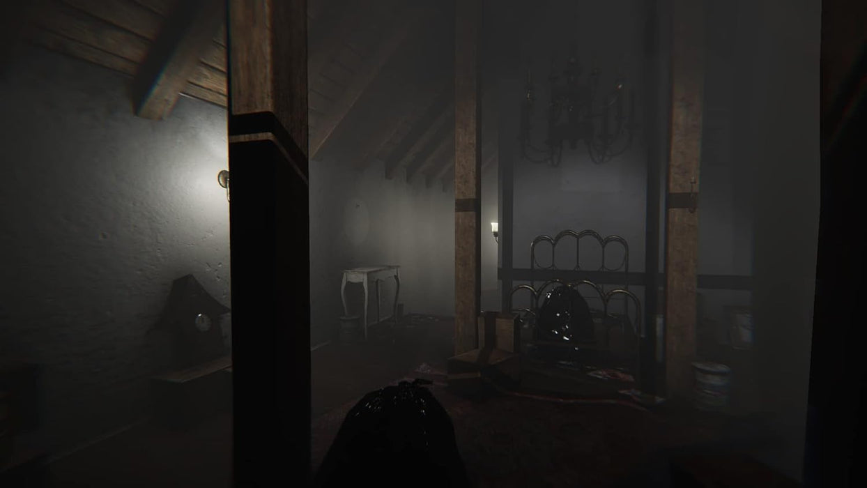 Madison - Possessed Edition PS4