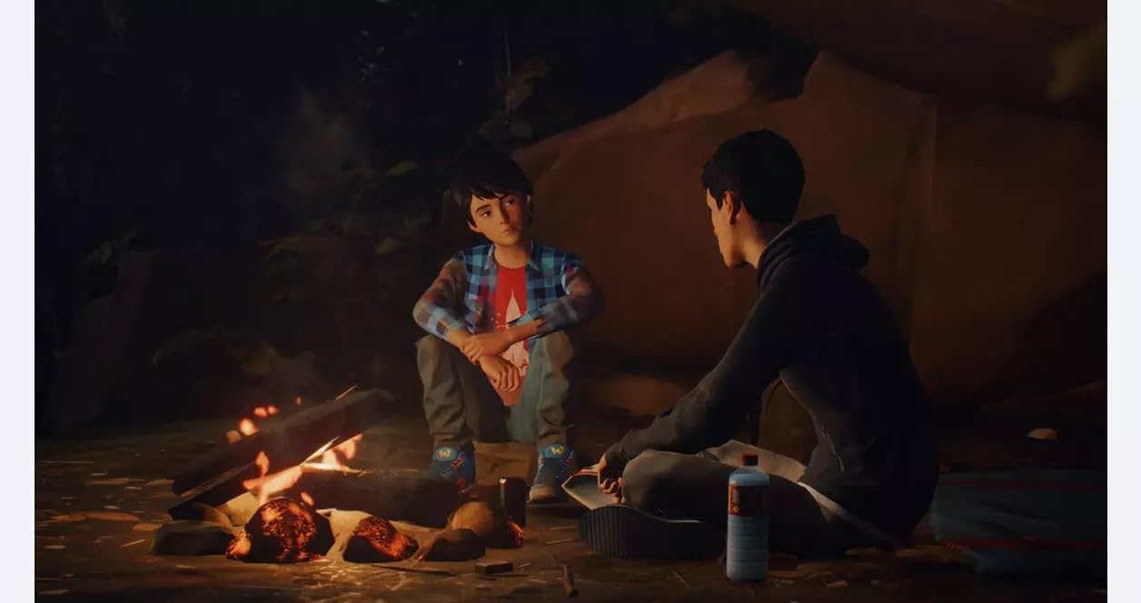 Life is Strange 2 PS4