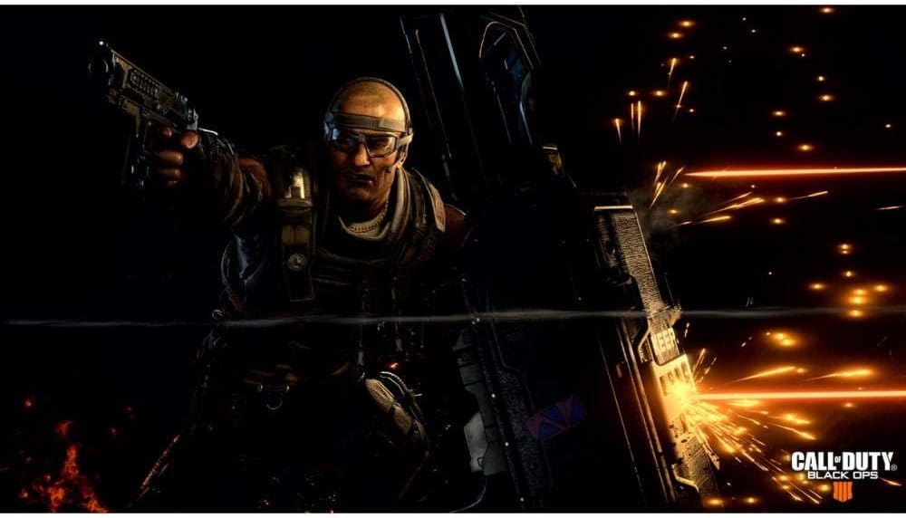 Call of Duty: Black Ops 4 - Specialist Edition (DELETED TITLE)  Xbox One