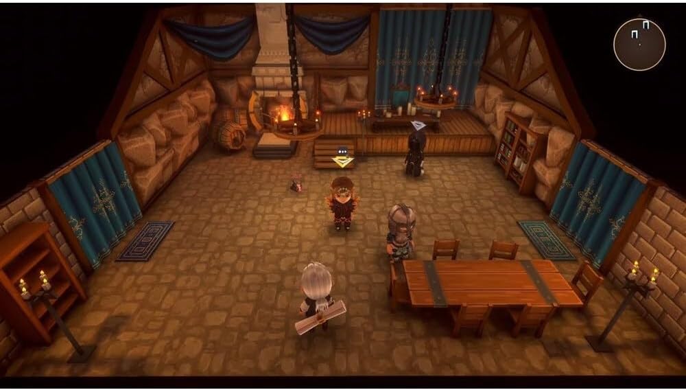 NOOB: The Factionless PS4