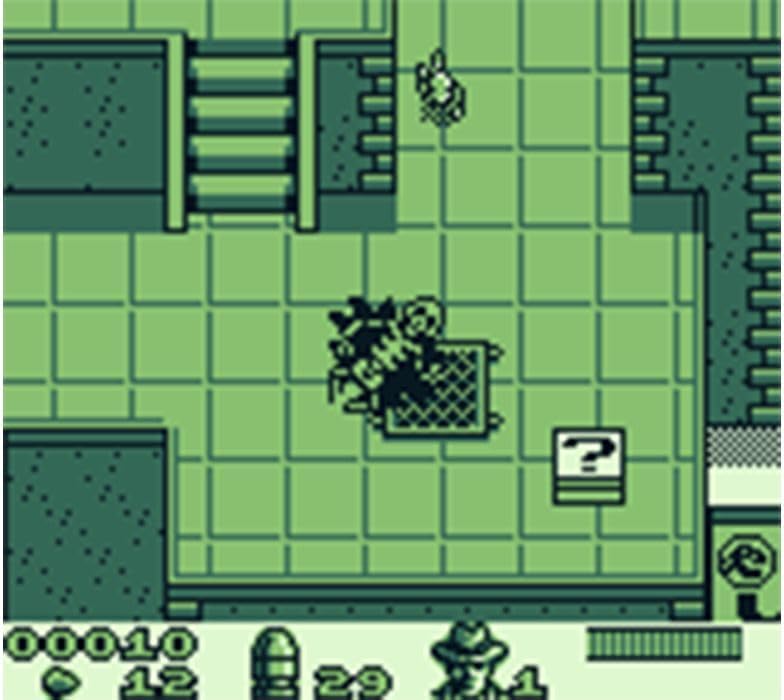 Jurassic Park: Classic Games Collection PS5