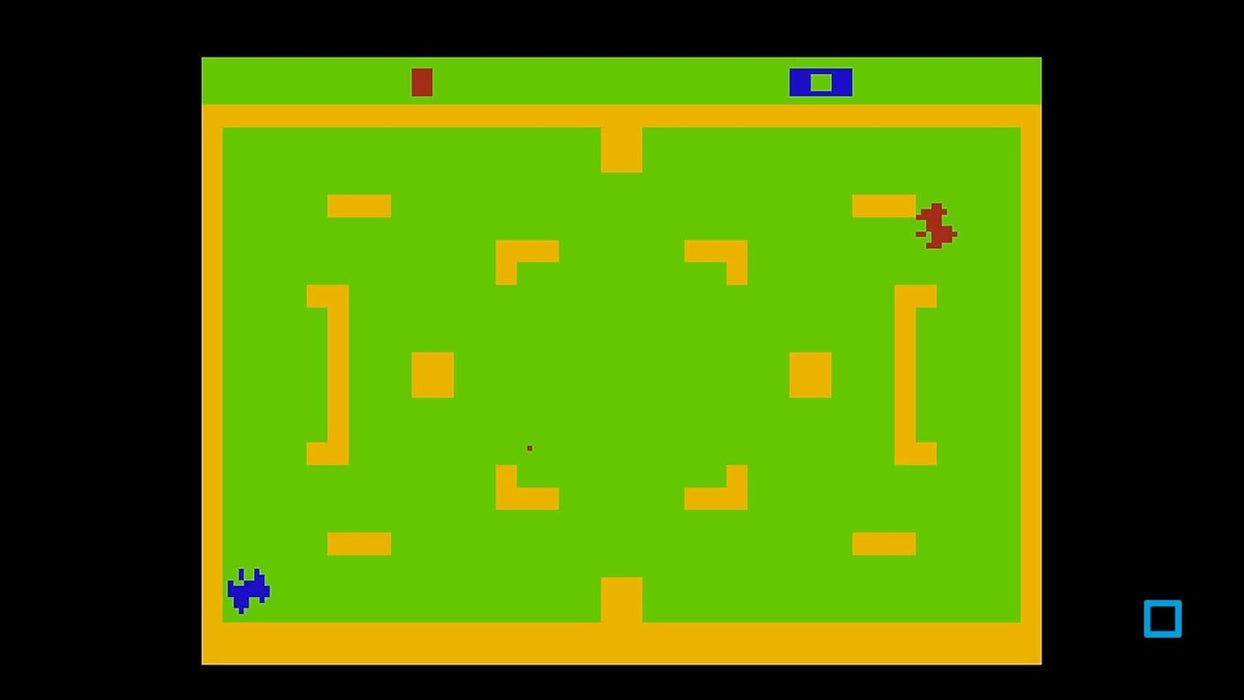 Atari Flashback Classics Vol. 1 (USA IMPORT) PS4