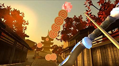 Ninja Legends (For Playstation VR)  PS4
