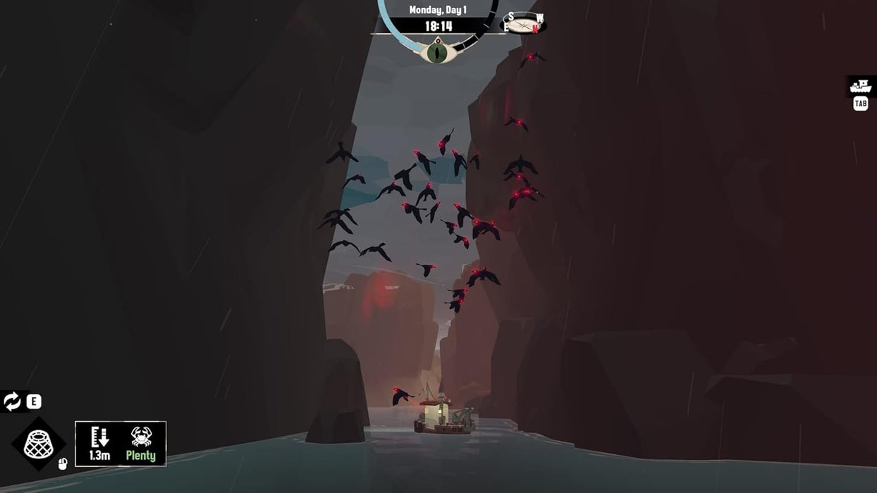 Dredge - Deluxe Edition (Compatible with Xbox One) Xbox X