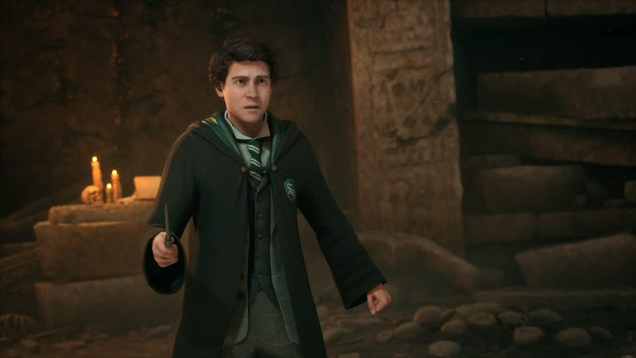Hogwarts Legacy (Includes Astronomer's Hat DLC) Xbox Series X