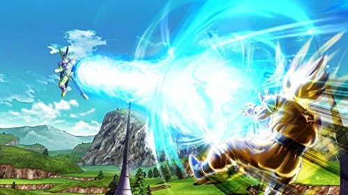 Dragon Ball: Xenoverse (Playstation Hits)  PS4