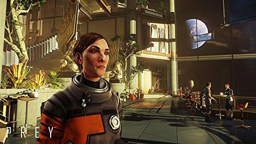 Prey (OZ)  Xbox One