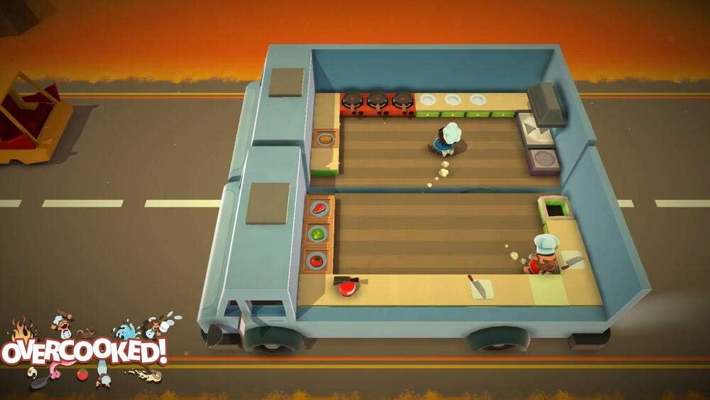 Overcooked: All You Can Eat  Xbox Series X