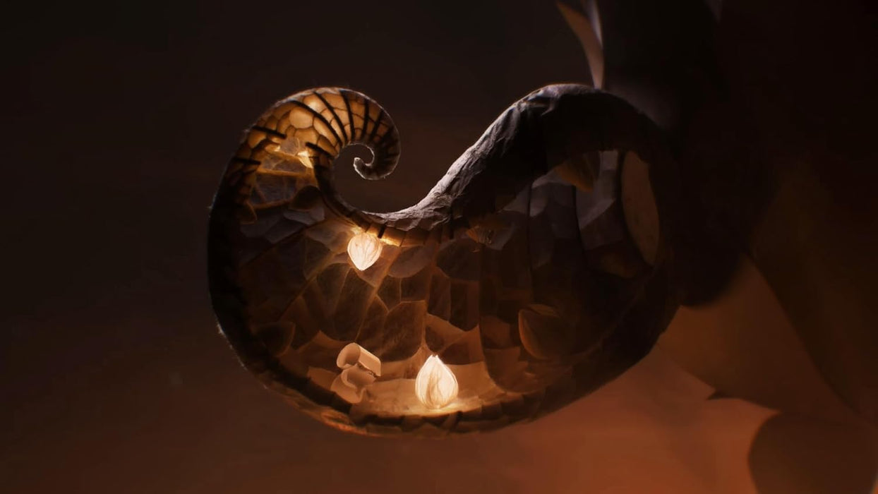 Papetura - Craft Edition PS5