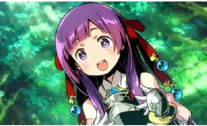 Etrian Odyssey 2: Untold: The Fafnir Knight (DELETED TITLE) 3DS