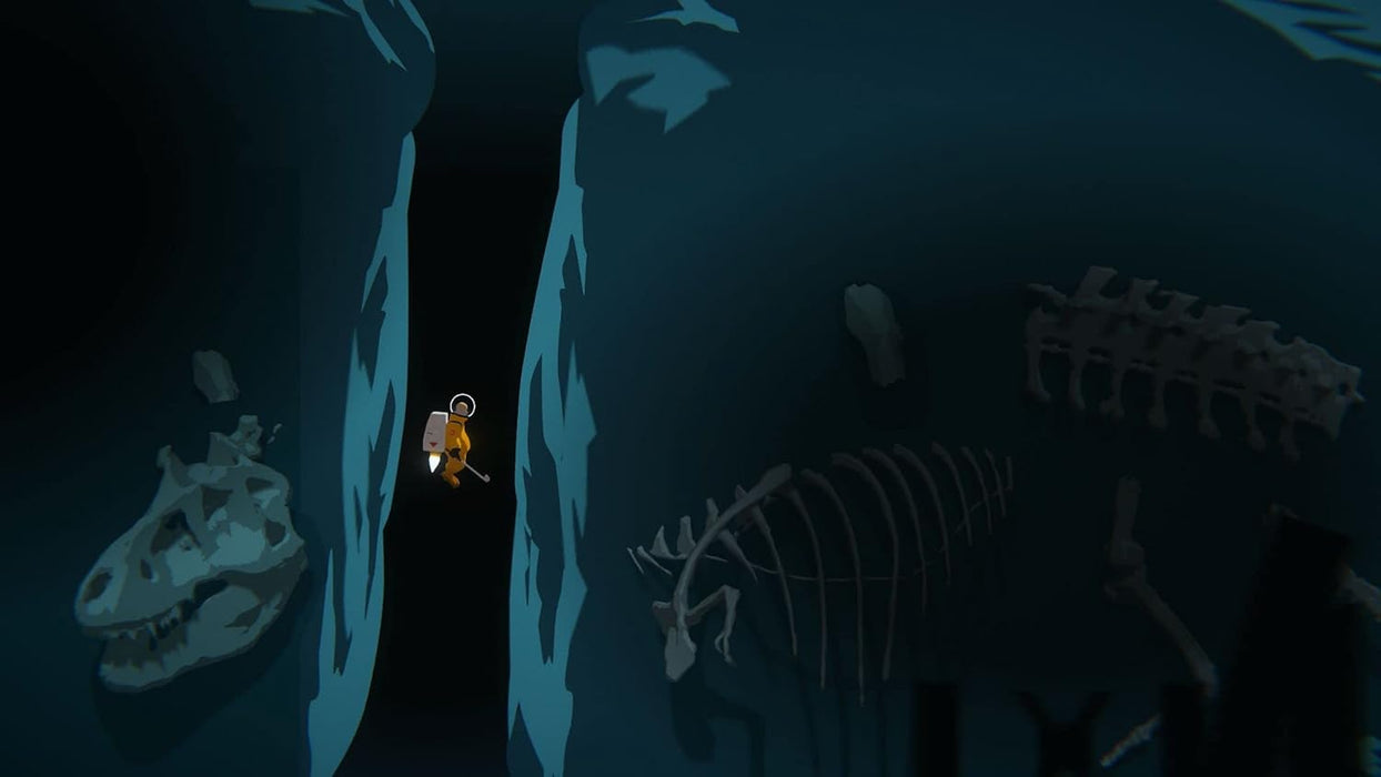 Golf Club Wasteland (# - English/Asian Box) PS4