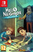 Hello Neighbor: Hide & Seek (English/French Box) Switch