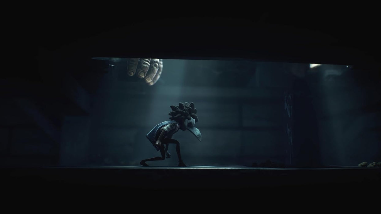 Little Nightmares III (3) - Mirror Edition Switch