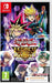 Yu-Gi-Oh! Legacy of the Duelist: Link Evolution (Code in a Box) Switch