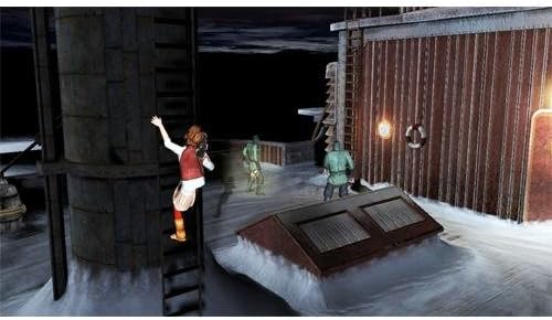 Golden Compass (USA IMPORT)  PS3