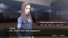 Shin Megami Tensei III Nocturne HD Remaster Switch