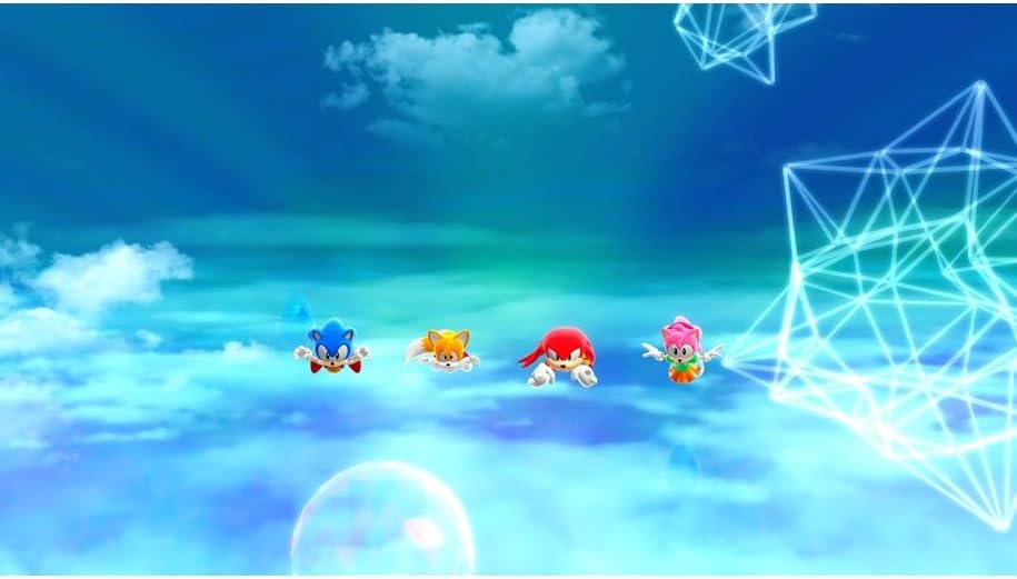 Sonic Superstars (Compatible With Xbox One & SX) Xbox X