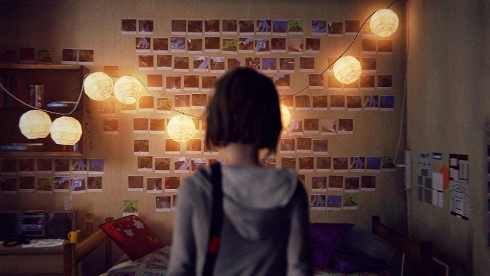 Life is Strange PS4