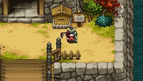 Cladun Returns: This is Sengoku!  PS4