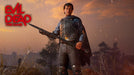 Evil Dead: The Game  PS4