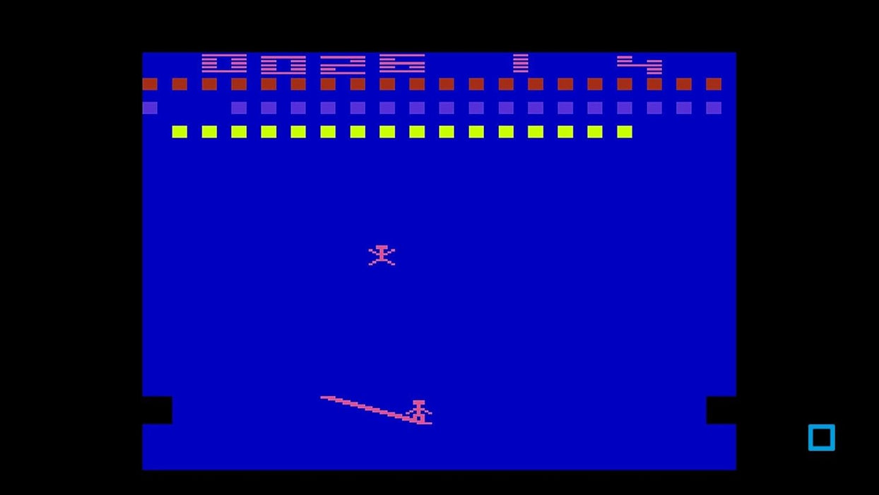 Atari Flashback Classics Vol. 1 (USA IMPORT) PS4